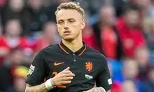 Thumbnail for article: Driessen: transfer 'was eigenlijk al rond', maar Lang zit in de wachtkamer