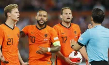 Thumbnail for article: Oranje-conclusies: Oranje ongevaarlijk 'zonder' De Jong, veel Polen in Kuip