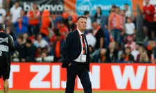 Thumbnail for article: Van Gaal positief, maar ook kritisch op Flekken, Timber, Memphis én De Kuip