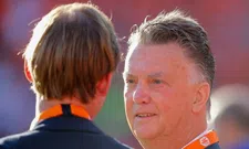 Thumbnail for article: Van Gaal streept Cillessen weer weg: 'Niet prettig, je moet op ze kunnen rekenen'