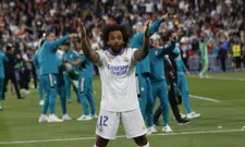 Thumbnail for article: Nu officieel: Marcelo zal Real Madrid na vijftien jaar verlaten