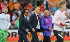 Thumbnail for article: Van Gaal prijst Gakpo, is blij met Bergwijn en waarschuwt Danjuma: 'Nijpend'