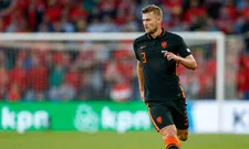 Thumbnail for article: Van Gaal heeft kwartet: weer nieuwe aanvoerder bij Nederlands elftal