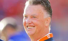 Thumbnail for article: KNVB doopt Johan Cruijff Arena tijdens WK om tot 'Huis van Oranje', Van Gaal blij