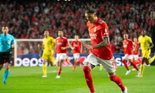 Thumbnail for article: Bevestiging uit Portugal: Liverpool en Benfica akkoord over recordtransfer