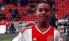 Thumbnail for article: Ajax neemt met fraaie video afscheid van naar Bayern vertrokken Gravenberch