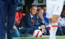 Thumbnail for article: Van Gaal heeft 'plan B' bij Oranje: 'Zou Koopmeiners of Berghuis kunnen zijn'