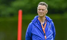 Thumbnail for article: Van Gaal legt uitspraken over 'oude troep' uit: 'Bedankt dat je de vraag stelt'