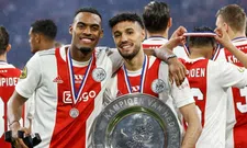 Thumbnail for article: Gravenberch geeft afscheidsinterview: 'Dan had ik zeker bijgetekend bij Ajax'