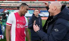 Thumbnail for article: Gravenberch onthult: Ten Hag probeerde Bayern München-transfer te kapen