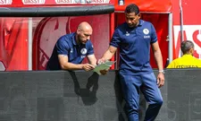 Thumbnail for article: 'VVV kiest voor Kruys, Fraser kan 'gewenste' assistent meenemen naar Utrecht'