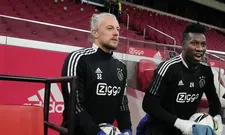 Thumbnail for article: Pasveer: 'Onana was vooral met zichzelf bezig, ik vind hem geen echte topsporter'