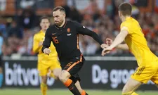 Thumbnail for article: Oranje op rapport: knappe rentree Janssen, maar ook twee onvoldoendes