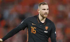 Thumbnail for article: Janssen praat over toekomst en eerste Oranje-optreden in 5 jaar: 'Ging wel goed'