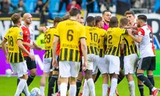 Thumbnail for article: Feyenoord begint seizoen met lastig uitduel, Ajax ook uit, PSV tegen promovendus