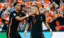 Thumbnail for article: LIVE: Oranje doet het wéér en wint in 94ste minuut van Wales (gesloten)