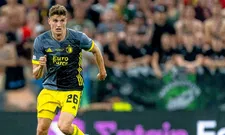 Thumbnail for article: 'Feyenoord krijgt slecht nieuws uit Rusland omtrent langer verblijf Til'