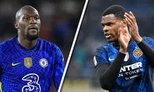 Thumbnail for article: Gazzetta: Chelsea aast op Dumfries in transfergesprekken met Inter over Lukaku