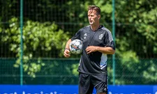 Thumbnail for article: Deila (Standard): "Ik denk dat er heel wat waarden van de club in mijn DNA zitten"