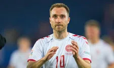 Thumbnail for article: Eriksen ontvangt aanbieding van Manchester United: 'Mijn mobiel blijft aan'