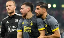 Thumbnail for article: 'Nummer vier van Spanje wil Kökcü, die nog steeds onderhandelt met Feyenoord'