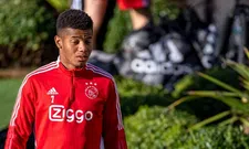 Thumbnail for article: 'Schmidt heeft beet: Neres gaat na half jaar zonder wedstrijden transfer maken'