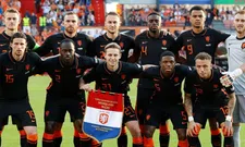 Thumbnail for article: Geslaagde en mislukte WK-sollicitaties bij Oranje: 'Bravoure van Lang gewaardeerd'