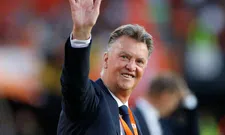 Thumbnail for article: Van Gaal vol lof: 'Ik heb dat in 35 jaar als coach nog nooit meegemaakt'