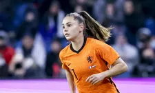 Thumbnail for article: Lieke Martens bevestigt vertrek bij Barcelona: 'Besloten afscheid te nemen'