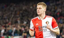 Thumbnail for article: 'FC Utrecht en Feyenoord zetten voorlopig streep door overstap Hendriks'