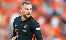 Thumbnail for article: Janssen duidelijk: 'Maakt me niet uit dat het voor veel mensen een verrassing was'