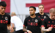 Thumbnail for article: 'Optie van 14,5 miljoen niet gelicht, maar Kluivert kan toch in Frankrijk terecht'