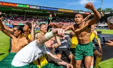 Thumbnail for article: Van der Meijde naar Sittard gestuurd: Fortuna volgt voorbeeld FC Volendam