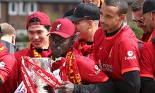 Thumbnail for article: Toptransfer rond: Mané na Mazraoui en Gravenberch derde grote Bayern-aanwinst