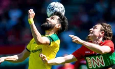 Thumbnail for article: 'Fortuna Sittard praat met mythische verdediger (33) over verrassende terugkeer'