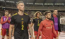 Thumbnail for article: 'Overmars werkt na Janssen aan volgende stunt: Mertens en Alderweireld prioriteit'