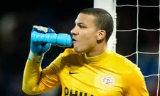 Thumbnail for article: 'Daverende verrassing bij PSV: Waterman (38) keert na negen jaar terug'