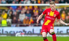 Thumbnail for article: Bakker tekent driejarig contract: 'Ik voel me thuis bij Go Ahead Eagles'