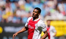 Thumbnail for article: BILD: Ajax en Borussia Dortmund dicht bij Haller-deal, 33 miljoen tegen 38 miljoen