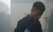 Thumbnail for article: Daar is hij: Neres vastgelegd op vliegveld Lissabon, transfer nu wel heel dichtbij