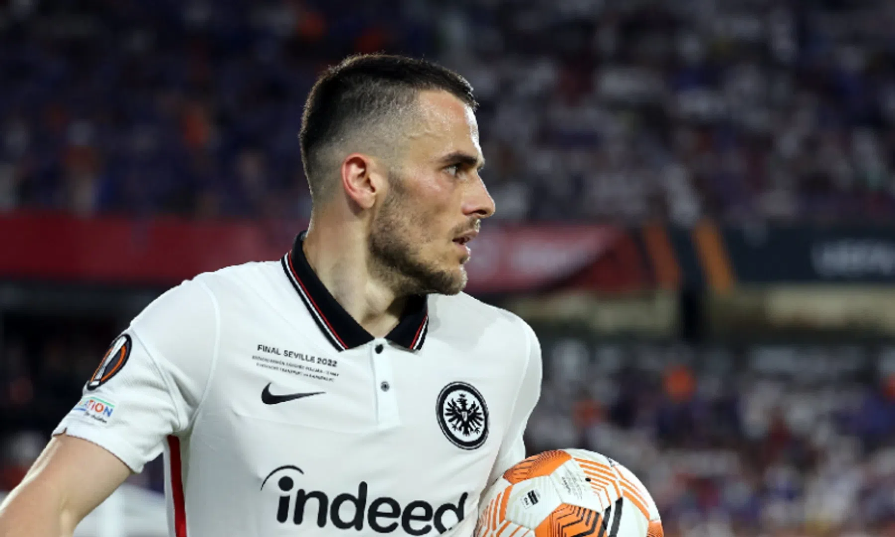 Fenerbahçe haalt Kostić van Juventus