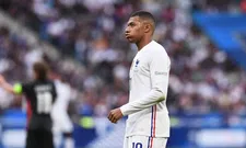 Thumbnail for article: Mbappé wilde inderdaad stoppen bij Frankrijk: 'Door racisme, niet door penalty'