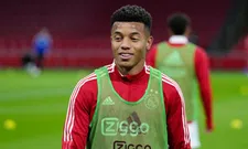 Thumbnail for article: De kogel is door de kerk: Neres heeft transfer binnen en tekent voor vijf jaar