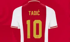 Thumbnail for article: Ajax oogst kritiek met 'McDonald's-shirt': 'Ik overweeg in hongerstaking te gaan'