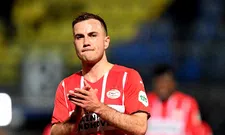 Thumbnail for article: 'Transfersom die PSV voor Götze krijgt lijkt nog wat hoger uit te vallen'