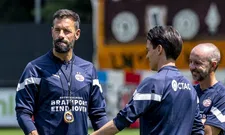 Thumbnail for article: Van Nistelrooy had 'topgesprek' met Gakpo: 'Hij weet wat PSV te bieden heeft'