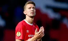 Thumbnail for article: 'Luuk de Jong is een buitencategorie-spits voor ons, een buitenkansje'