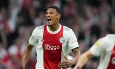 Thumbnail for article: 'Ajax wil hoger bedrag van Dortmund voor Haller en gaat voor drie spelers'