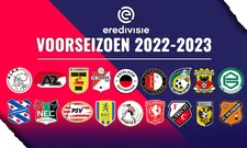 Thumbnail for article: Van Ajax tot FC Volendam: alle oefenwedstrijden van de achttien Eredivisie-clubs