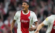 Thumbnail for article: Haller heeft grote schoenen te vullen: Ajax-spits wordt opvolger van Haaland